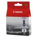 Canon oryginalny ink / tusz PGI5BK, black, 360s, 26ml, 0628B001, Canon iP4200, 5200, 5200R, MP500, 800