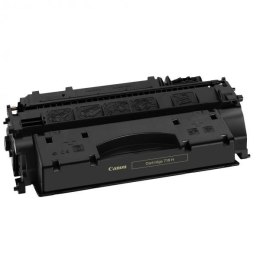 Canon oryginalny toner CRG719H, black, 6400s, 3480B002, high capacity, Canon i-SENSYS LBP-6300dn, 6650dn, MF-5840dn, 6140dn, O