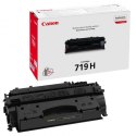 Canon oryginalny toner CRG719H, black, 6400s, 3480B002, high capacity, Canon i-SENSYS LBP-6300dn, 6650dn, MF-5840dn, 6140dn, O