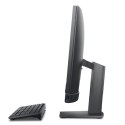 Komputer Optiplex 24 AIO/Core i5-14500T/8GB/256GB SSD/23.8 FHD Touch/Integrated/Adj Stand/FHD Cam/Mic/WLAN + BT/Kb/Mouse/W11Pro