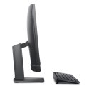 Komputer Optiplex 24 AIO/Core i5-14500T/8GB/256GB SSD/23.8 FHD Touch/Integrated/Adj Stand/FHD Cam/Mic/WLAN + BT/Kb/Mouse/W11Pro