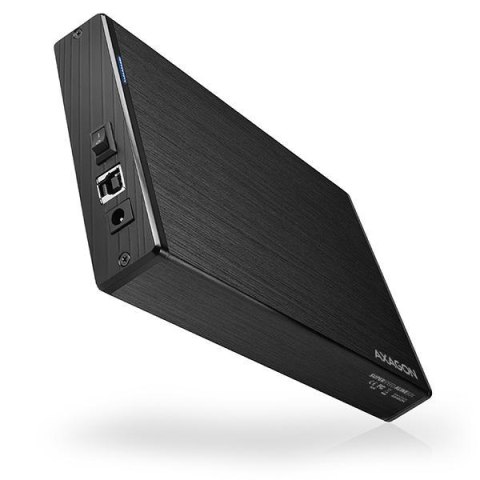 Obudowa zewnętrzna Axagon do dysków HDD 3,5" SATA 2 (3Gbit/s) /USB3.2 Gen1