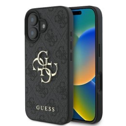 Guess GUHCP16L4GMGGR iPhone 16 Pro 6.3