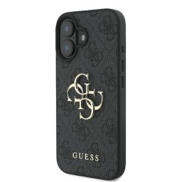 Guess GUHCP16L4GMGGR iPhone 16 Pro 6.3