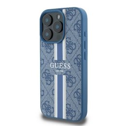 Guess GUHMP16LP4RPSB iPhone 16 Pro 6.3