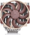 Chłodzenie procesora NOCTUA NH-D15 G2