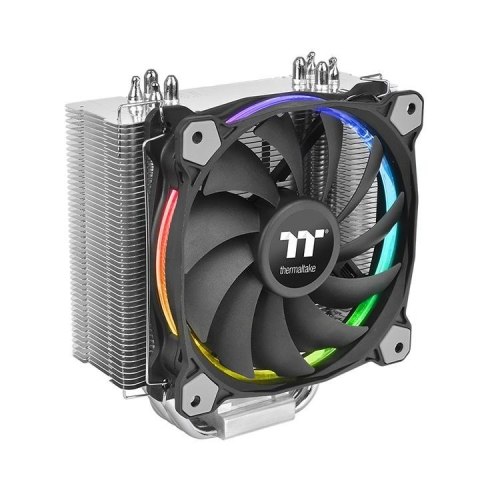 Chłodzenie procesora THERMALTAKE CL-P052-AL12SW-A