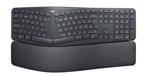 Klawiatura Bezprzewodowa LOGITECH 920-010352