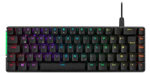 Klawiatura Przewodowa ASUS ROG Falchion Ace NX