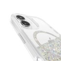 Case-Mate Karat MagSafe - Etui iPhone 16 (Holographic)