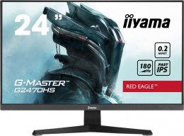 Monitor 24 cale G2470HS-B1 IPS,FHD, 180Hz