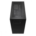 Obudowa 3500X TG Mid-Tower czarna