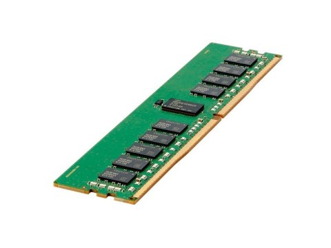 Pamięć HEWLETT PACKARD ENTERPRISE (DIMM/DDR4/16 GB/3200MHz/22 CLCL/SINGLE)