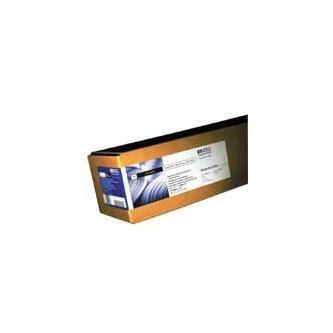 HP 1067/45.7/Universal Bond Paper, matowy, 42", Q1398A, 80 g/m2, papier, 1067mmx45.7m, biały, do drukarek atramentowych, rolka,