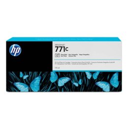 HP oryginalny ink / tusz B6Y13A, HP 771C, photo black, 775ml, HP Designjet Z6200, Z6600, Z6800