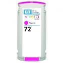 HP oryginalny ink / tusz C9372A, HP 72, magenta, 130ml, HP Designjet T1100, T770