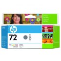 HP oryginalny ink / tusz C9374A, HP 72, grey, 130ml, HP Designjet T1100, T770