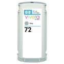 HP oryginalny ink / tusz C9374A, HP 72, grey, 130ml, HP Designjet T1100, T770