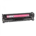 HP oryginalny toner CC533A, magenta, 2800s, HP 304A, HP Color LaserJet CP2025, CM2320, O