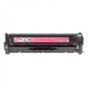 HP oryginalny toner CC533A, magenta, 2800s, HP 304A, HP Color LaserJet CP2025, CM2320, O