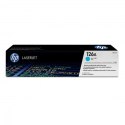 HP oryginalny toner CE311A, cyan, 1000s, HP 126A, HP LaserJet Pro CP1025, 1025nw, MFP M175, O