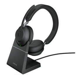 Słuchawki Evolve2 65 Stand Link380c MS Stereo Black