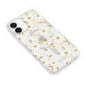 Kate Spade New York Protective Gems MagSafe - Etui iPhone 16 Plus (Sunshine Floral)