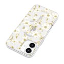 Kate Spade New York Protective Gems MagSafe - Etui iPhone 16 Plus (Sunshine Floral)