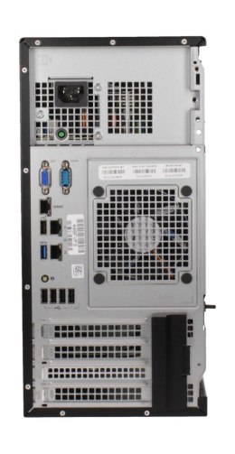 Serwer DELL PowerEdge T150 (E-2314 /16GB /2TB )