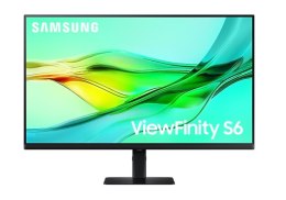 Monitor 32 cale ViewFinity S60UD IPS 2560x1440 WQHD 16:9 1xHDMI 2xDP(In+Out) 1xUSB-C 90W 3xUSB 3.0 LAN KVM 5ms PinP/PbyP 100Hz H