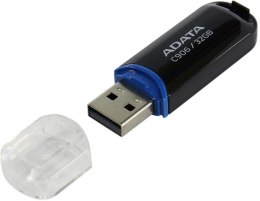 Pendrive (Pamięć USB) A-DATA (32 GB \USB 2.0 \Czarny )