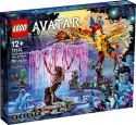 LEGO 75574 Avatar - Toruk Makto i Drzewo Dusz