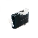 Canon oryginalny ink / tusz BCI6BK, black, 280s, 13 4705A002, Canon S800, 820, 820D, 830D, 900, 9000, i950