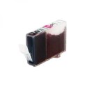 Canon oryginalny ink / tusz BCI6M, magenta, 13 4707A002, Canon S800, 820, 820D, 830D, 900, 9000, i950