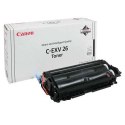 Canon oryginalny toner CEXV26, black, 6000s, 1660B006, Canon iR-1021l, O