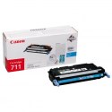 Canon oryginalny toner CRG711, cyan, 6000s, 1659B002, Canon LBP-5300, O