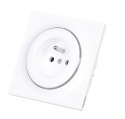 FIBARO Inteligentne gniazdko Walli Outlet type E FGWOE-011