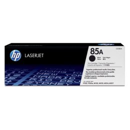 HP oryginalny toner CE285A, black, 1600s, HP 85A, HP LaserJet Pro P1102, M1132, M1212, O