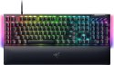 Klawiatura Przewodowa RAZER BlackWidow V4 Yellow