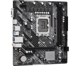 Płyta główna ASROCK H610M-HVS/M.2 R2.0 LGA1700 MICRO ATX