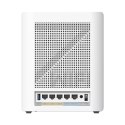 System WiFi ZenWiFi BQ16 Quad Band WiFi 7 Mesh (2-pak)