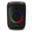 Głośnik Bluetooth 5.0 EDR Beatflow SQ1005 funkcja KARAOKE