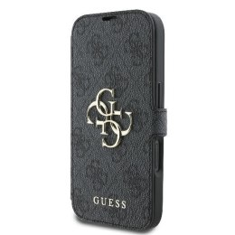 Guess GUBKP16S4GMGGR iPhone 16 6.1