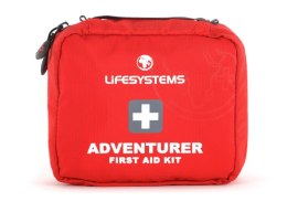 Apteczka turystyczna Lifesystems Adventurer First Aid Kit