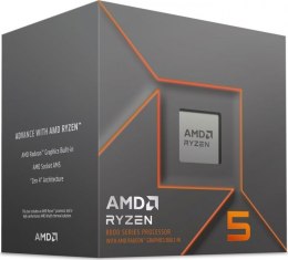 Procesor AMD Ryzen 5 8600G 100-100001237BOX BOX