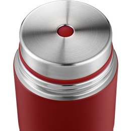 Termos na jedzenie Esbit Sculptor Food Jug 500 ml czerwony (burgundy red)