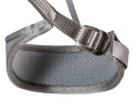 Uprząż wspinaczkowa Ocun Twist szara (grey/silver) r. XS-M