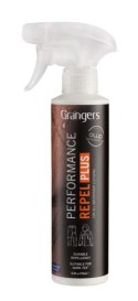 Zestaw Grangers Performance Wash + Repel Plus 300ml+275ml