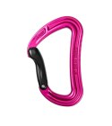 Ekspres wspinaczkowy Ocun Raven QD Zoom PA 16 cm różowy (pink)