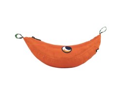 Hamak jednoosobowy TTTM Lightest Hammock RN pomarańczowy (53)